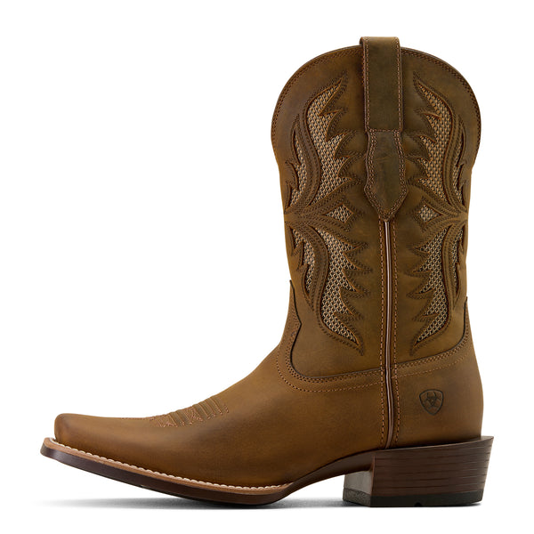 Bota Vaquera Ariat Clearwater VentTEK Narrow Cutter Toe