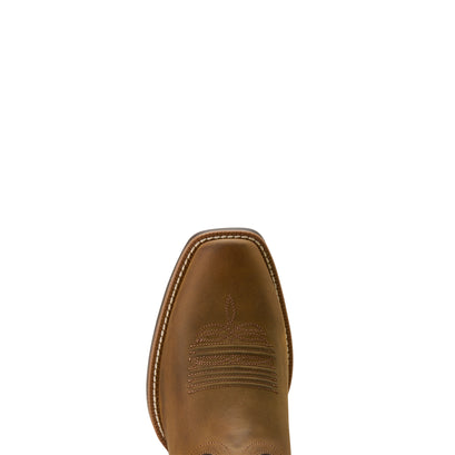 Bota Vaquera Ariat Clearwater VentTEK Narrow Cutter Toe