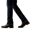 Jeans Ariat M8 Modern Carlington Slim Corte Recto