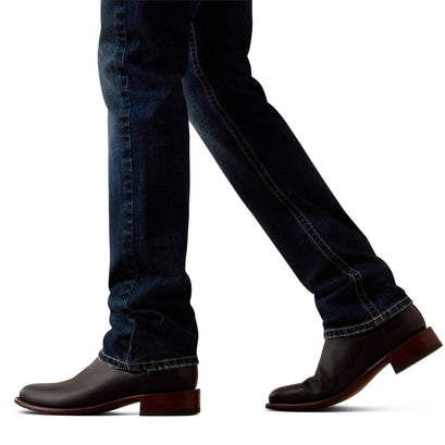 Jeans Ariat M8 Modern Carlington Slim Corte Recto