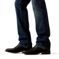 Jeans Ariat M7 Slim Adam Classic Corte Recto