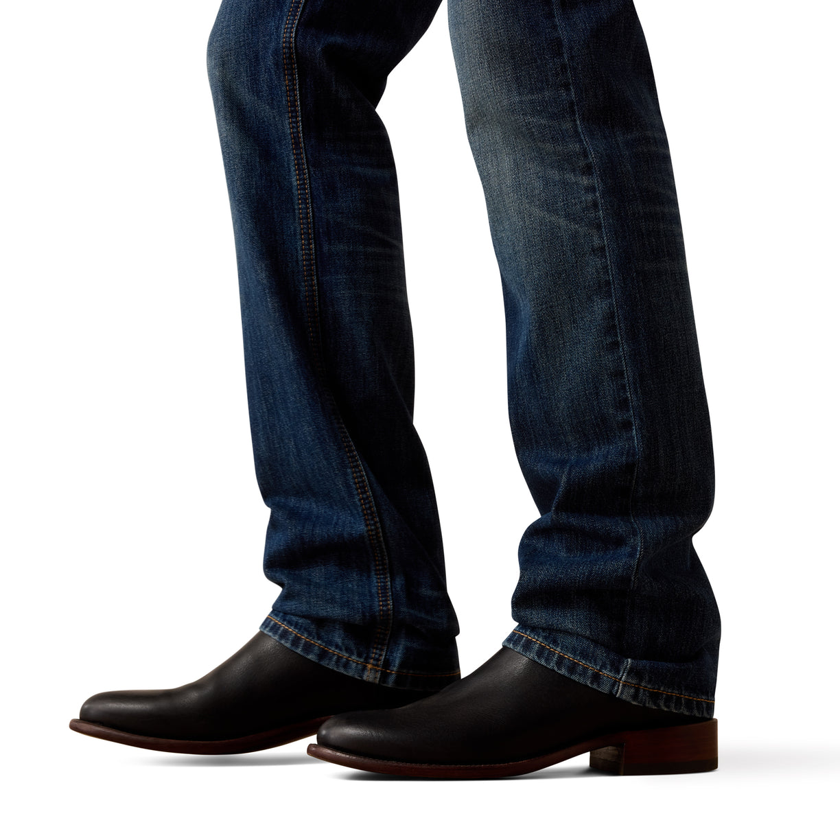 Jeans Ariat M7 Slim Adam Classic Corte Recto