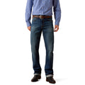 Jeans Ariat M7 Slim Adam Classic Corte Recto