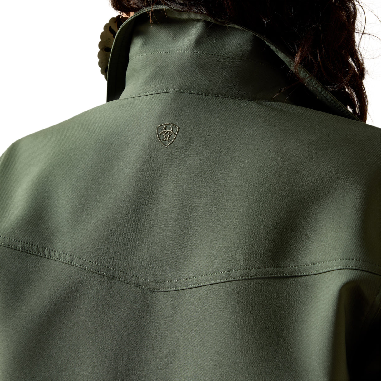 Chamarra Ariat Wagoner Lightweight