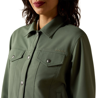 Chamarra Ariat Wagoner Lightweight