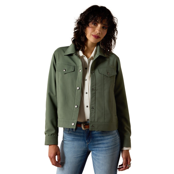 Chamarra Ariat Wagoner Lightweight