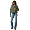 Chamarra Ariat Wagoner Lightweight