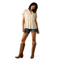 Camisa Ariat Badlands