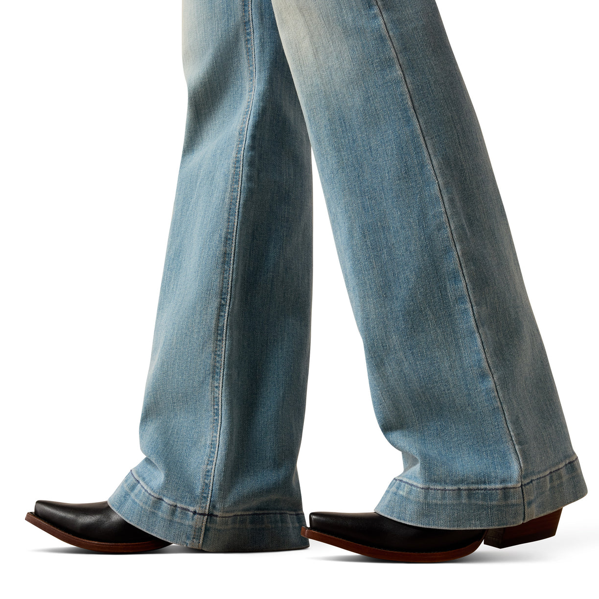 Jeans Ariat High Rise Marnie Slim Trouser