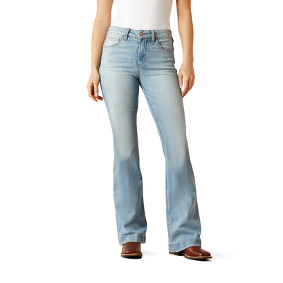 Jeans Ariat High Rise Marnie Slim Trouser
