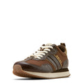 Calzado Casual Ariat Ranch Runner Aged Tan
