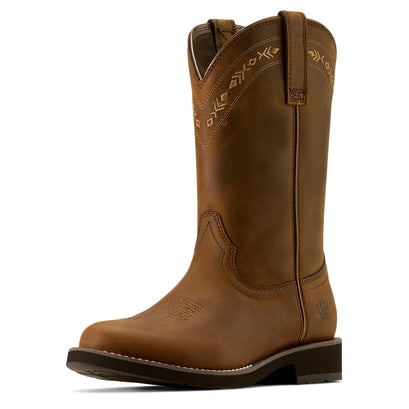Bota Vaquera Ariat Kearney