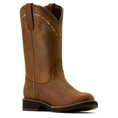 Bota Vaquera Ariat Kearney