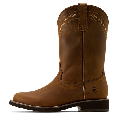 Bota Vaquera Ariat Kearney