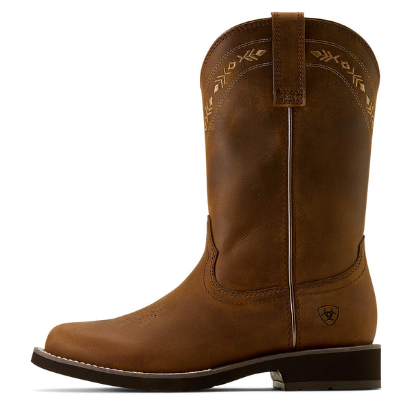 Bota Vaquera Ariat Kearney