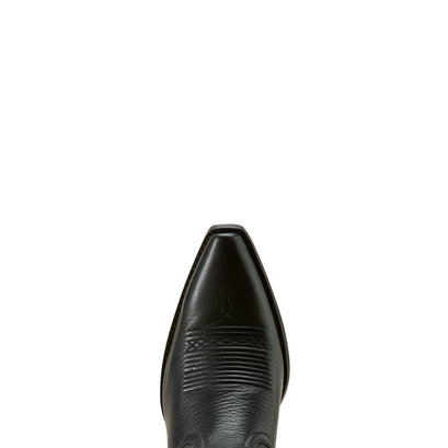 Bota Vaquera Ariat Lacona Negro