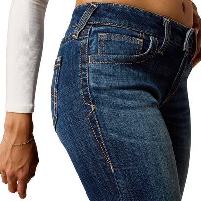 Jeans Ariat  Kahlani Trouser Tiro Perfecto