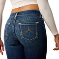 Jeans Ariat  Kahlani Trouser Tiro Perfecto