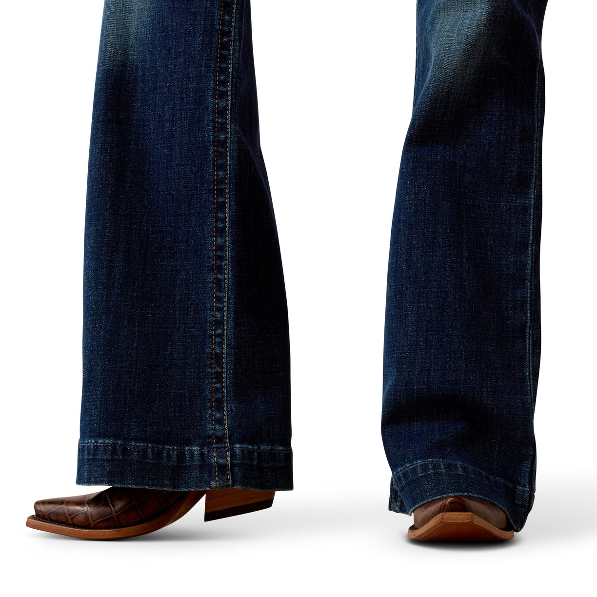 Jeans Ariat  Kahlani Trouser Tiro Perfecto