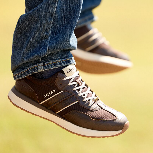 Calzado casual hombre