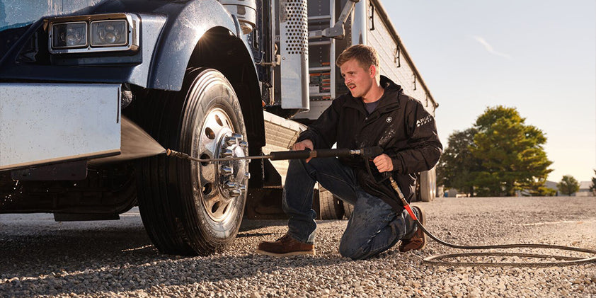Ropa que trabaja tan duro como tú