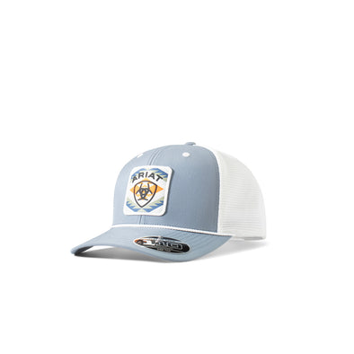 Gorra Ariat Flex Fit 110 Parche