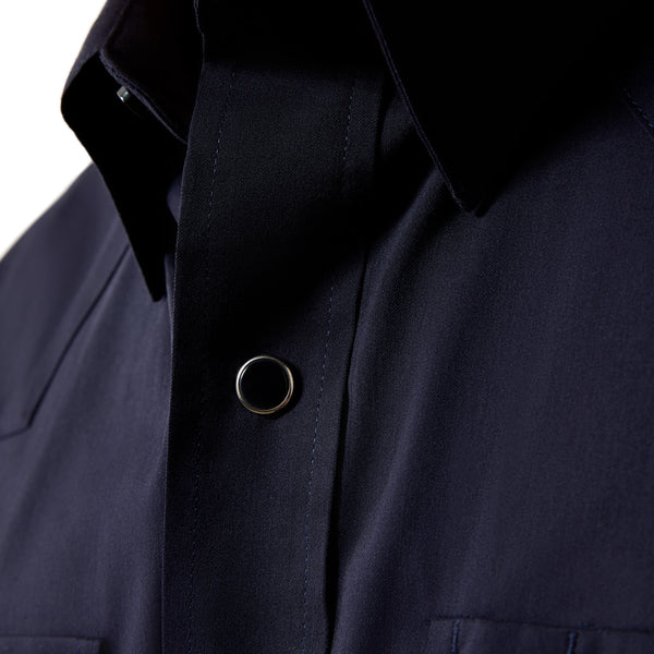 Camisa Ariat Everything Broches a Presión y Corte Clásico
