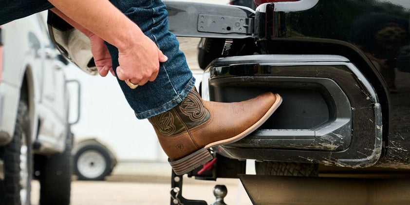 Botas Premium