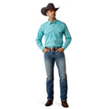 Camisa Bobbee Ariat Corte Clásico y Libre de Arrugas