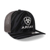 Gorra Ariat Shield Logo Black