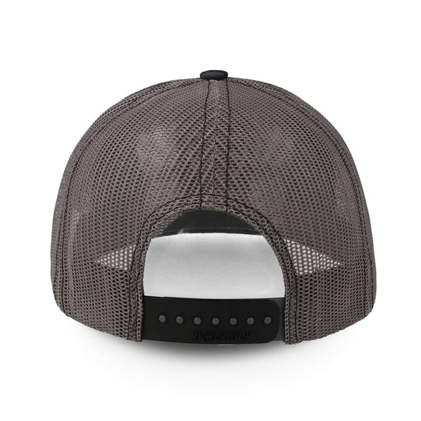 Gorra Ariat Shield Logo Black