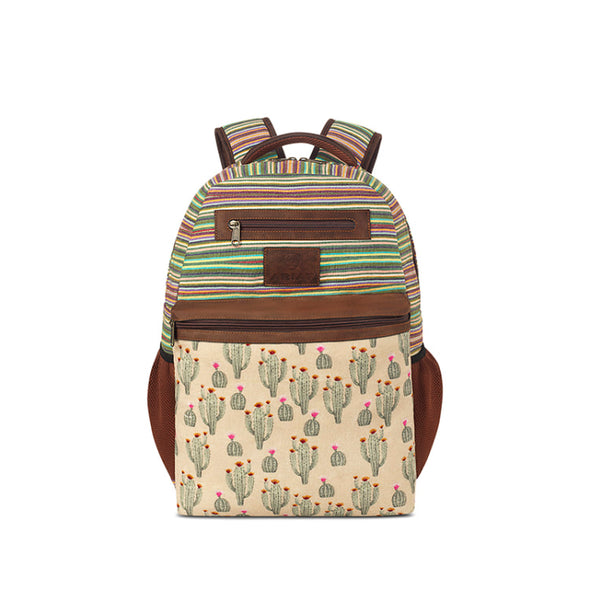 Mochila de Mujer Cactus