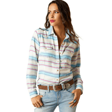 Camisa Ariat Rica
