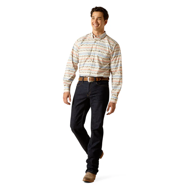 Renueva tu Estilo Otoñal: Camisa y chaleco