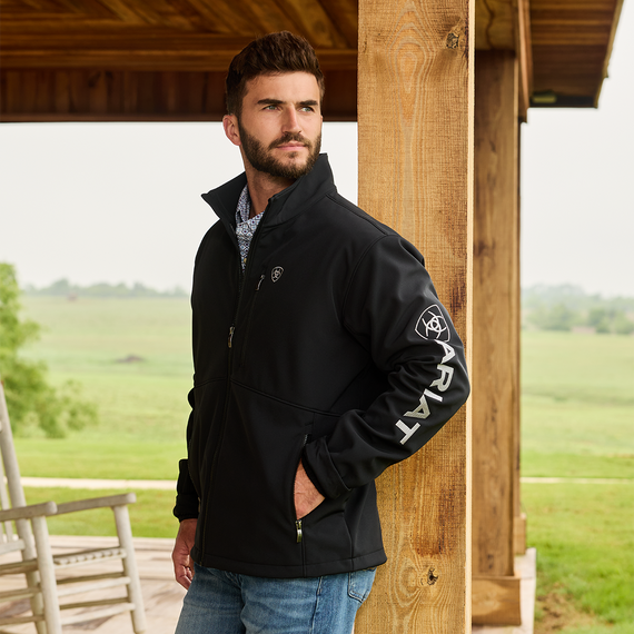 Chamarras Para Hombre