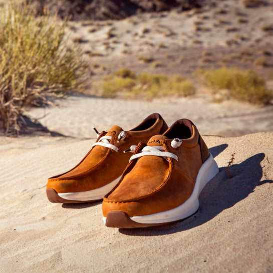 Calzado Casual Para Hombre