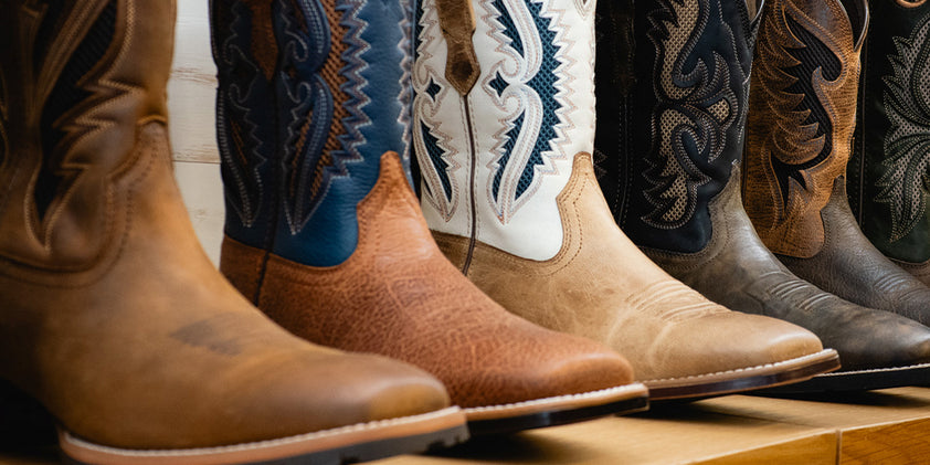 Botas Premium
