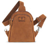 Bolso Cruzado Ariat Gwen