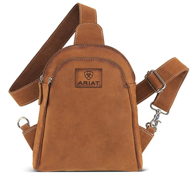 Bolso Cruzado Ariat Gwen