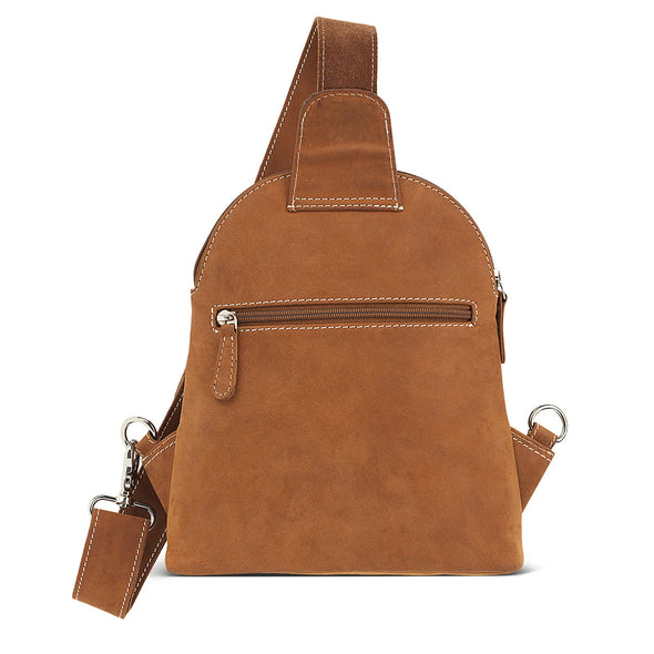Bolso Cruzado Ariat Gwen