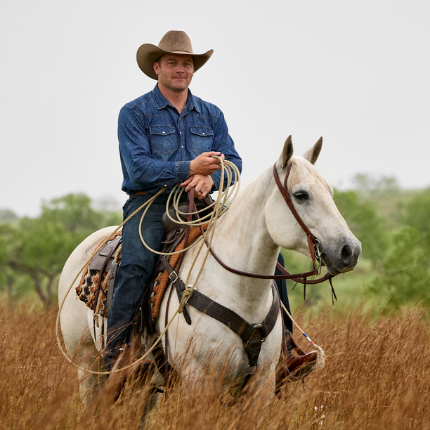Western Para Hombre