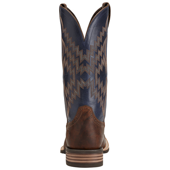 Bota Vaquera Tycoon