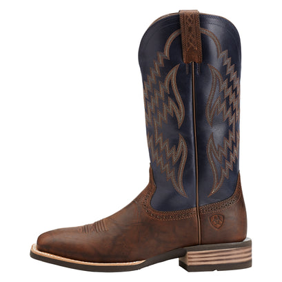 Bota Vaquera Tycoon