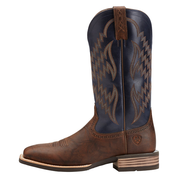 Bota Vaquera Tycoon