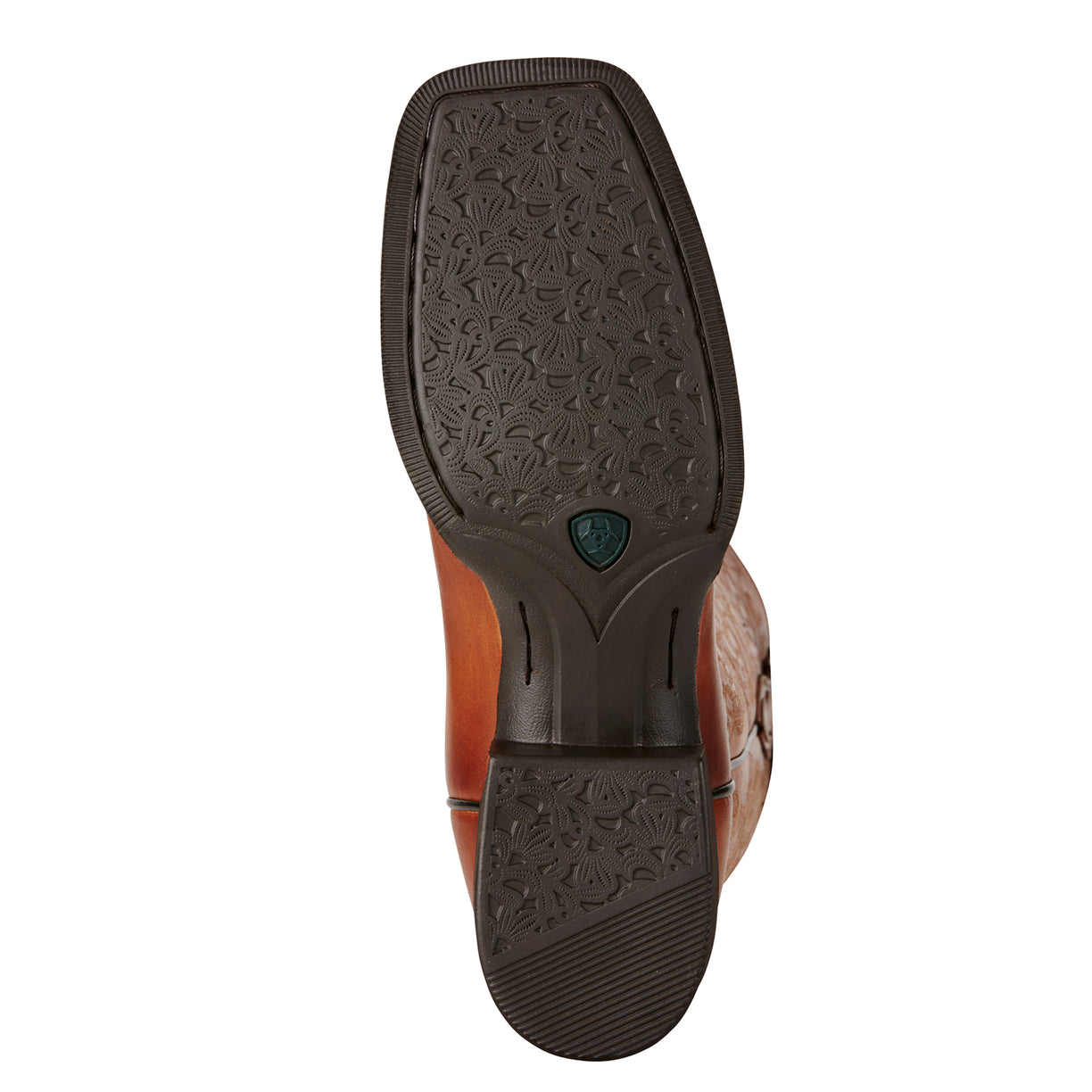 Bota Vaquera Round Up Remuda
