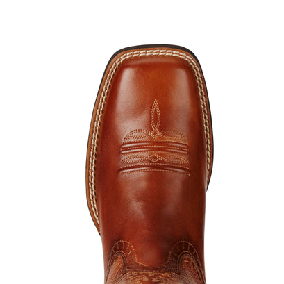 Bota Vaquera Round Up Remuda