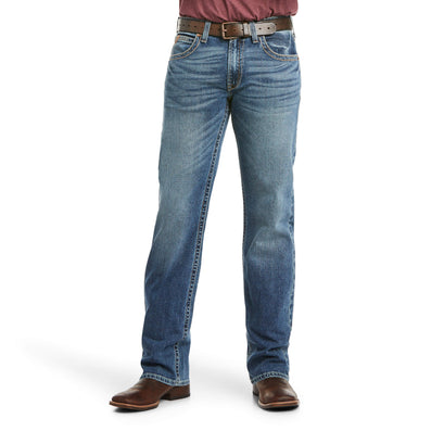 Jeans M5 Slim Stillwell Stretch Corte Recto