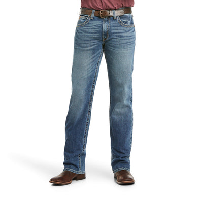 Jeans M5 Slim Stillwell Stretch Corte Recto