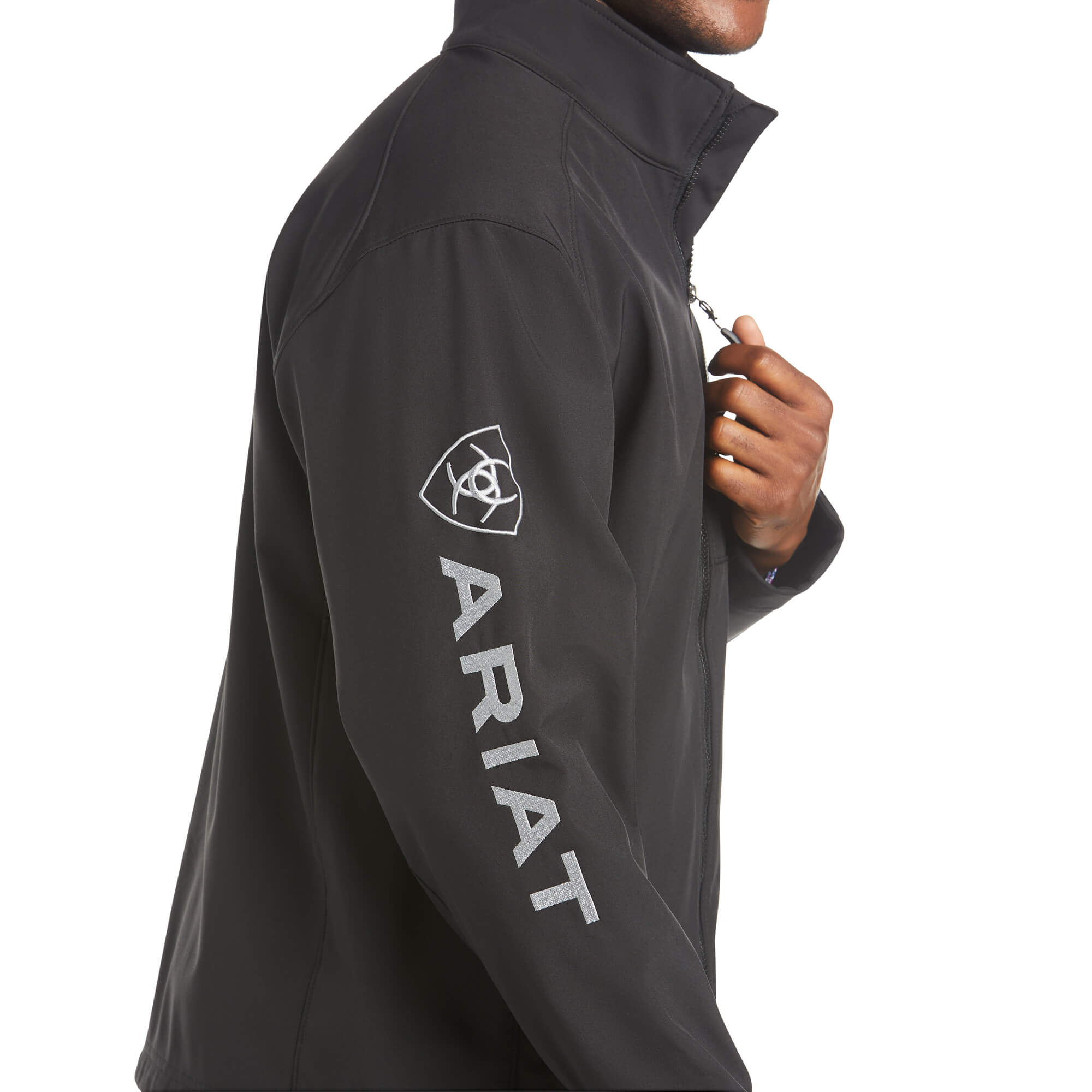 Chamarra Ariat Softshell Logo 2.0 Ariat Mexico