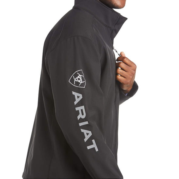 Chamarra Ariat Softshell Logo 2.0